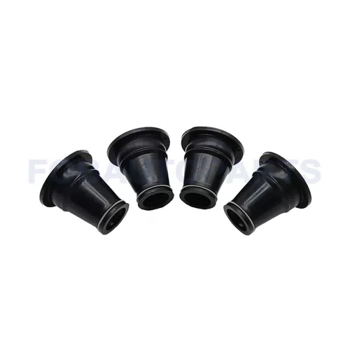 Fuel Injector Oil Seal Set for Nissan for Navara D40 D22 for Pathfinder R51 YD25 2.5 13276-BN300 13276BN300 13276-BN30A - image 3